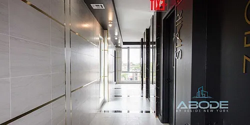Rented by ABODE NYC LLC