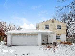 7734 Opelika Ct, Indianapolis, IN