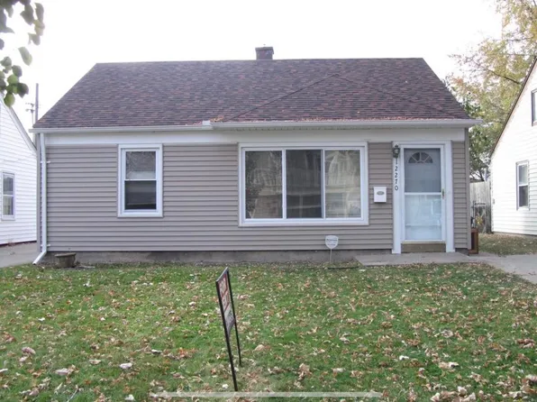 2270 Browning St, Ferndale, MI 48220