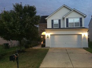 125 Chalcedony St, Raleigh, NC 27603