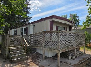13 Vermillion Est #13, Pontiac, IL 61764