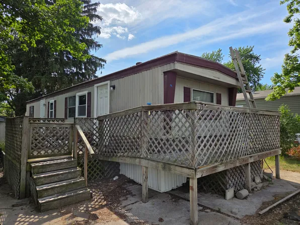 13 Vermillion Est #13, Pontiac, IL 61764
