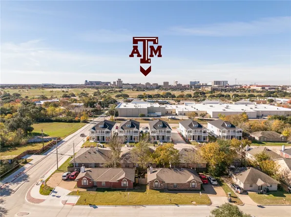 828 Nimitz St, College Station, TX 77840