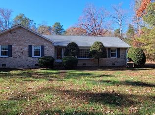 11063 Wychwood Dr, Mechanicsville, VA 23116