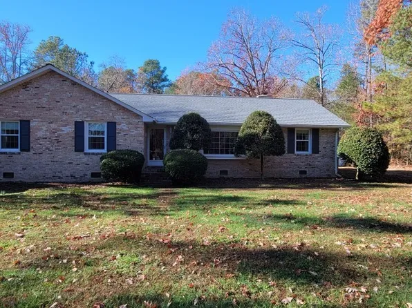 11063 Wychwood Dr, Mechanicsville, VA 23116