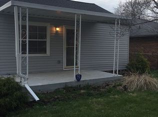 1019 Rumsey Rd, Columbus, OH 43207