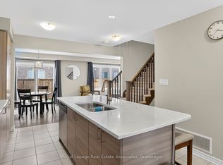 78 Hatt Ct, Milton, ON L9E 1G5