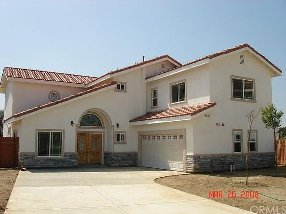 Front before (2008)