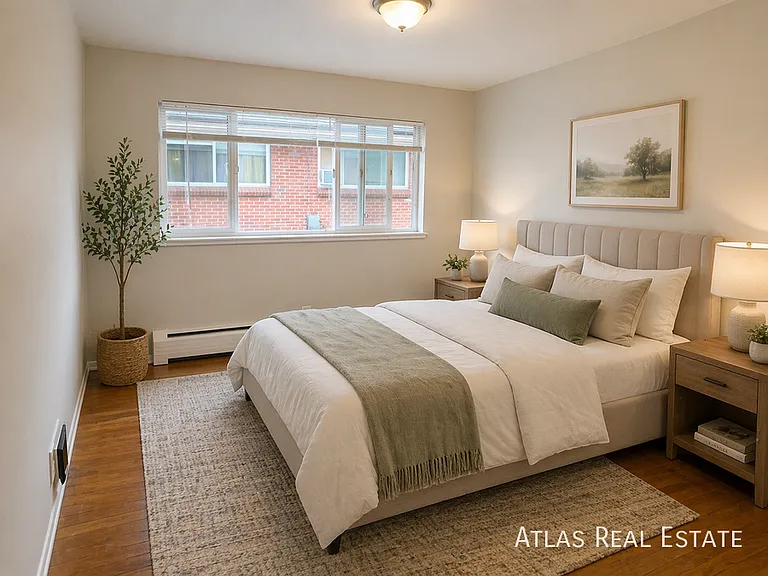 1755 N Chester St #2 — Photo 1