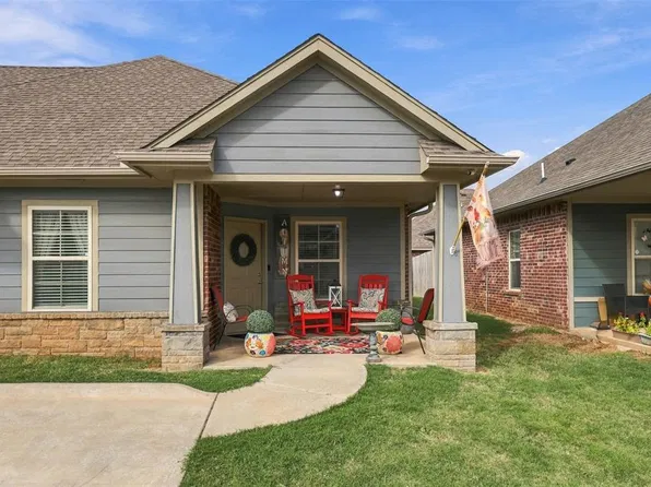 1017 SW 92nd St, Oklahoma City, OK 73139