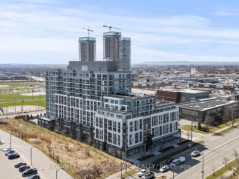 1050 Main St E #1112 — Photo 3