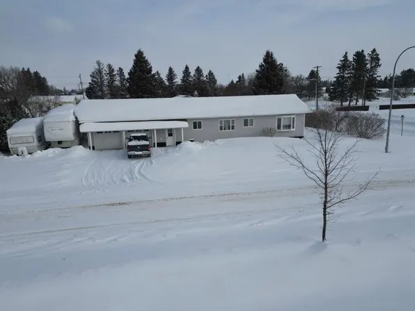 10202 S 99th Ave, Mackenzie County, AB T0H 2H0