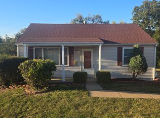 10451 Big Bend Rd, Saint Louis, MO 63122
