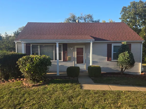 10451 Big Bend Rd, Saint Louis, MO 63122