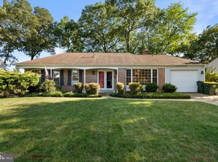 7838 Attleboro Dr, Springfield, VA 22153