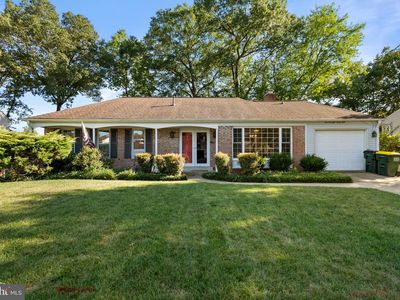 7838 Attleboro Dr, Springfield, VA, 22153