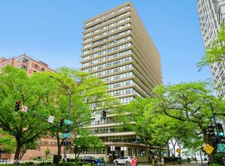 5801 N Sheridan Rd APT 6A, Chicago, IL 60660