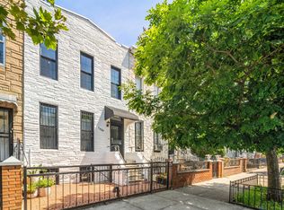 1329 Saint Marks Ave FLOOR 2, Brooklyn, NY 11233