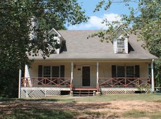 4493 Fincher Rd, Canton, GA 30114