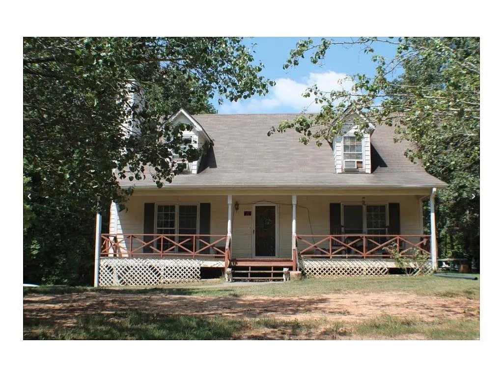 4493 Fincher Rd photo 1