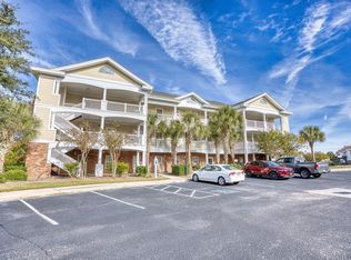 5801 Oyster Catcher Dr UNIT 323, North Myrtle Beach, SC 29582
