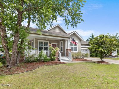 1213 Daisy Court, Holly Ridge, NC, 28445