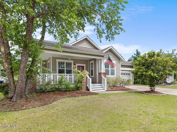 1213 Daisy Court, Holly Ridge, NC 28445