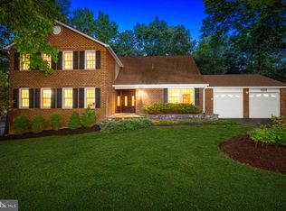 Wolf Trap Woods, Vienna, VA 22182