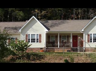 320 John Lemley Ln, Christiansburg, VA 24073