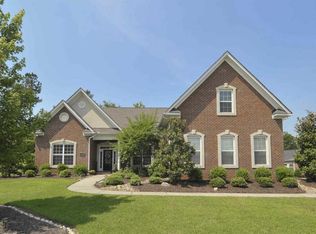 119 Wren Ridge Dr, Blythewood, SC 29016