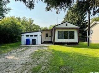 214 Oak STREET, Wolseley, SK S0G 5H0