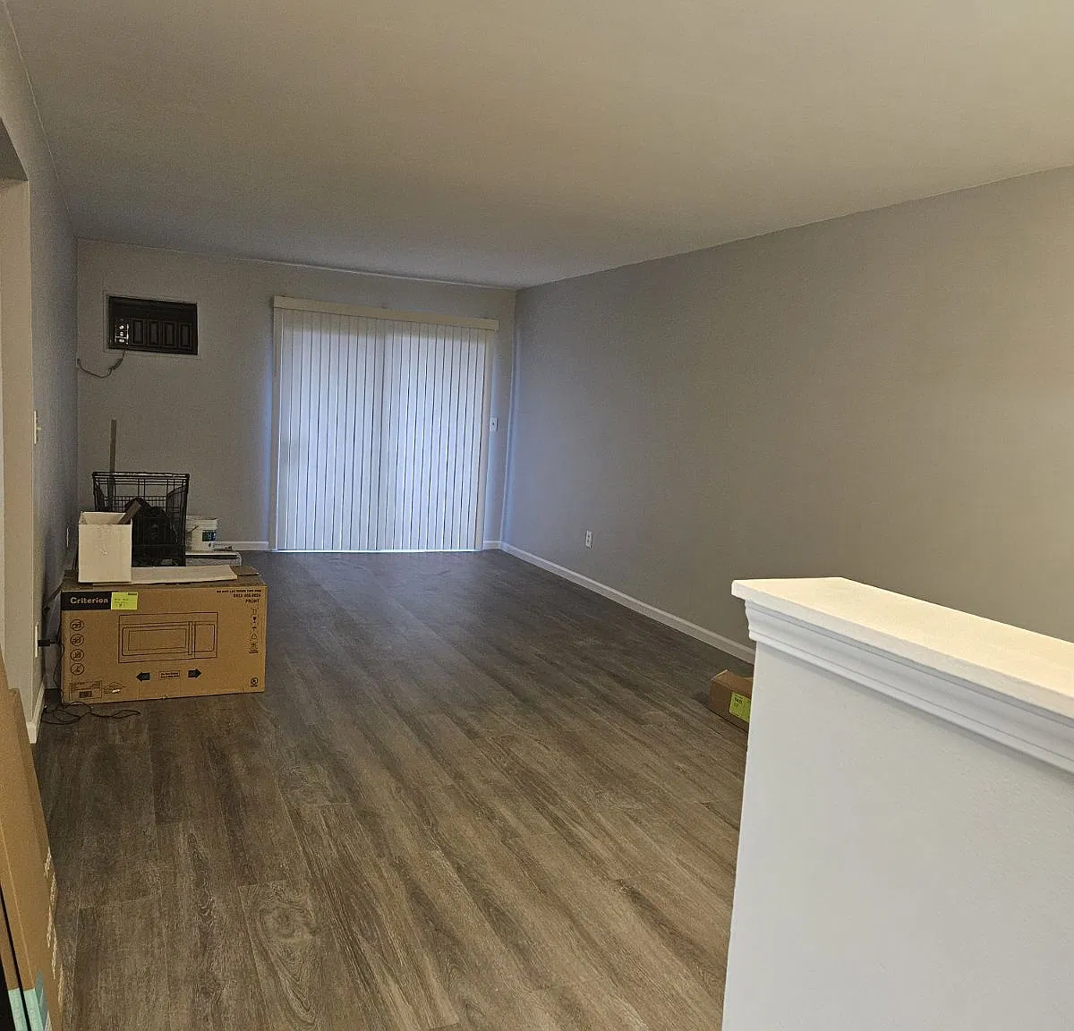 1 bed, 800 sqft, $1,500 — Photo 4