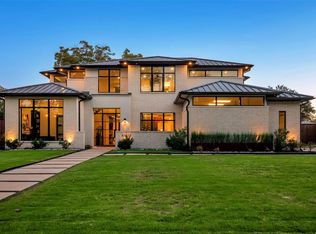 6014 Meadow Crest Dr, Dallas, TX 75230