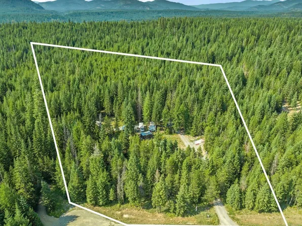 421 Eldorado Rd, Priest River, ID 83856