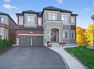 90 Smokey Hollow Pl, Hamilton, ON L8B2A1