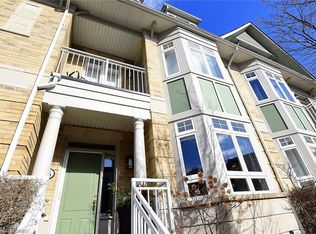 55 Compass Way, Mississauga, ON L5G4T8