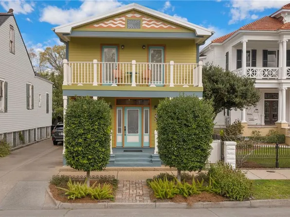 3221 Grnd Rte St John St, New Orleans, LA 70119