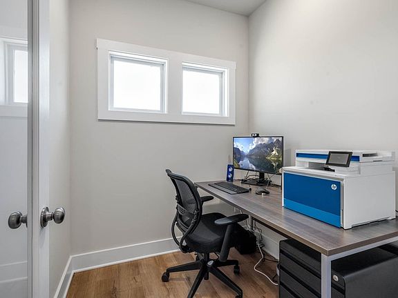 The Brier Pocket Office