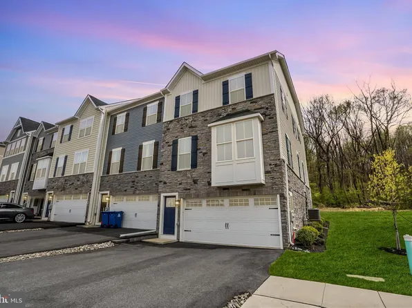 145 Arden Way, Downingtown, PA 19335