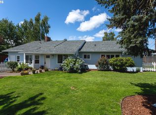 6901 SW Oak St, Tigard, OR 97223