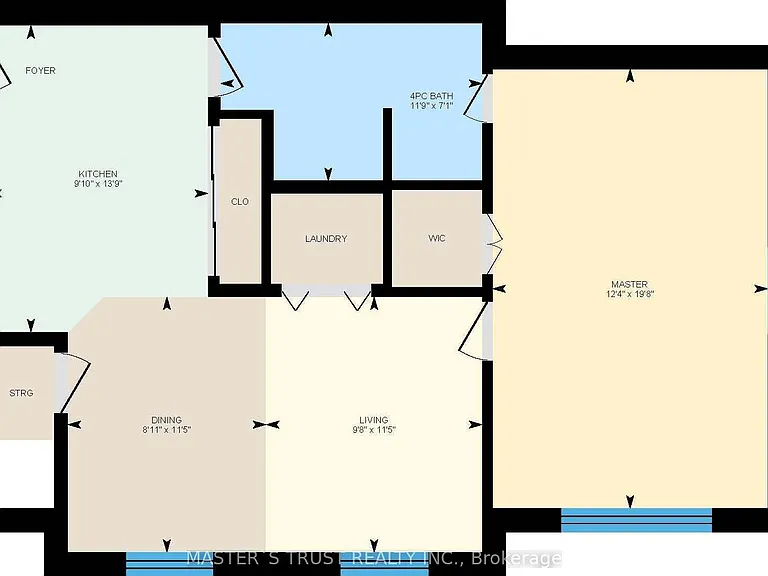 720B Wellington St W — Photo 3