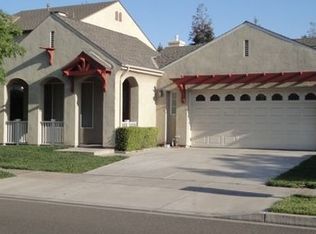 1222 Shady Ln, Turlock, CA 95382