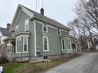 23 George Street, Bangor, ME 04401