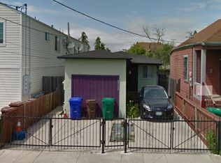 329 Chanslor Ave, Richmond, CA
