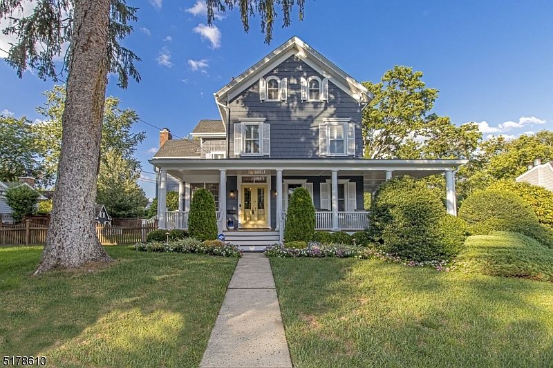 630 Clark St, Westfield, NJ 07090 MLS 3807718 Zillow