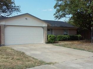 1601 Archery Ln, Garland, TX 75044