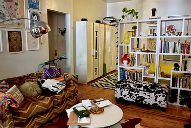 Rented by Oxford Property Group