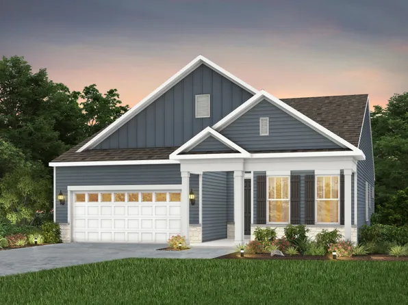 Prosperity Plan, Port West