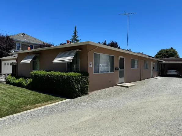 645-649 Jackson St, Santa Clara, CA 95050