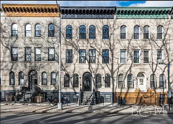 Rented by Brick&Mortar